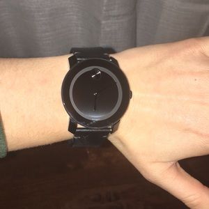 Men’s Movado Watch